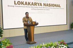 Kemenperin optimistis penundaan EUDR dan ART pacu ekspor kakao RI