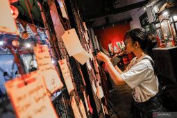 Pekan Budaya Tionghoa Yogyakarta XXI