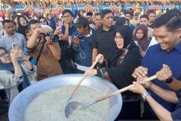 Peukan Raya Ramadhan resmi dibuka, IIliza proyeksikan transaksi mencapai Rp2 miliar