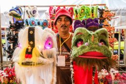 Pekan Budaya Tionghoa Yogyakarta XXI