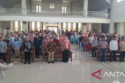 Pemkab Bangka Selatan percepat penerapan manajemen talenta ASN
