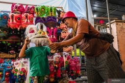 Pekan Budaya Tionghoa Yogyakarta XXI