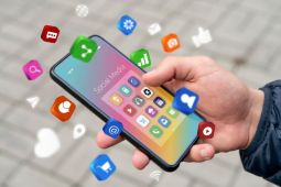 Tujuh Jam Online tanpa jeda, Bagaimana ruang gigital bikin impulsif?