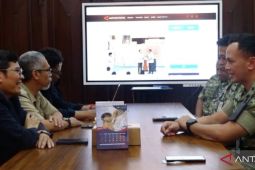 Kemhan: kebijakan hemat BBM bukan karena kondisi darurat bahan bakar