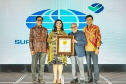 PT Surveyor Indonesia paparkan peran strategis CFO sebagai Enterprise Value Architect