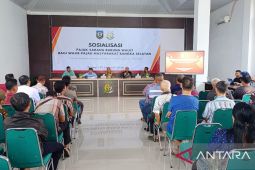 Bangka Selatan optimalkan PAD dari sektor pajak sarang burung walet