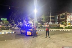 Polres Situbondo petakan titik rawan kejahatan tekan kriminalitas