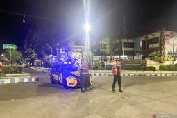 Polres Situbondo petakan titik rawan kejahatan tekan kriminalitas