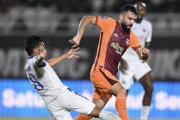 Borneo FC tekuk Arema FC 3-1, Pesut Etam tempel ketat pemuncak klasemen