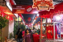 PBTY XXI memperkuat persaudaraan lintas etnis dan agama