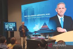 LPS gandeng UGM mengembangkan talenta sektor keuangan