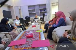 Bangka Barat bentuk Unit Layanan Terpadu P4GN bersih narkoba