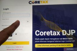 DJP catat progres aktivasi akun Coretax tembus 15 juta dan SPT 5,7 juta per 4 Maret