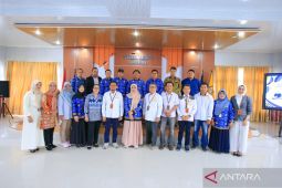 Himppera-FEB Unib gelar seminar untuk pengembangan entrepreneur industri properti