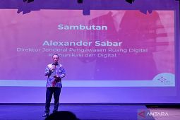 Kemkomdigi batasi fitur Wikimedia karena yayasan belum mendaftar