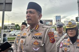 Polda Jabar Luncurkan Tim 'Motor Senyum' untuk Urai Kemacetan Mudik Lebaran 2026