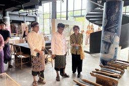 Disbud Bali berupaya temukan informasi baru dari konservasi lontar