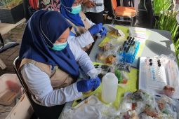 BBPOM DKI Jakarta ingatkan ciri pangan takjil mengandung bahan berbahaya