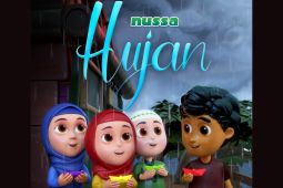 Nussa hadir kembali lewat kisah baru Ramadhan 2026