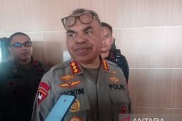 Polda Papua Tengah kolaborasi dengan Pemda sukseskan  Asta Cita
