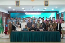 Uhamka tekankan pentingnya generasi muda belajar kecerdasan digital