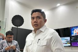 Prabowo menggelar rapat terbatas di Kertanegara usai tiba dari lawatan