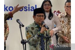 Menko Muhaimin sebut kemiskinan struktural jadi pemicu tren anak akhiri hidup