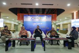 Menteri UMKM ungkap adanya perbedaan data ekspor-impor RI-China