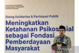Menko Muhaimin: Tidak ada kenaikan iuran BPJS Kesehatan tahun ini