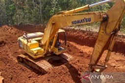 Kejati Kalbar periksa lima saksi kasus korupsi tambang bauksit