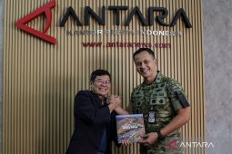 Kemhan pastikan izin terbang pesawat AS tidak masuk dalam MDCP