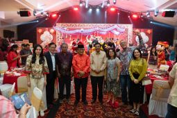 Sequis Life gelar customer gathering di Medan dan Batam demi perkuat hubungan nasabah