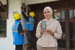 PLN hadirkan promo tambah daya listrik "Ramadhan Terang, Lebaran Tenang"