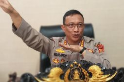 Polda sebut penculik WN Ukraina sewa mobil pakai paspor palsu