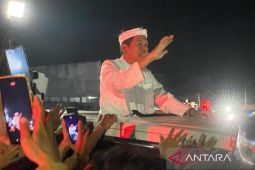 Warga Cirebon jadi korban pengantin pesanan di China, begini tanggapan Kang Dedi Mulyadi!