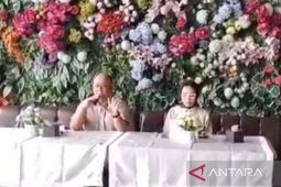 BGN ungkap 93 persen anggaran gizi nasional beredar ke daerah melalui mitra