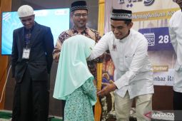 DPRD Kota Bogor tekankan pembangunan karakter lewat Ramadhan Fest