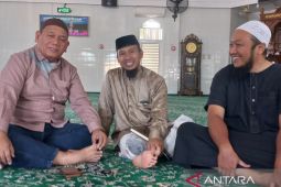 Ustadz Dr.Sufrin Efendi Lubis: Ramadan bulan turunnya wahyu dan musim pahala