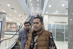 Pemerintah kabupaten Merangin matangkan alih status jalan lintas Sumatera