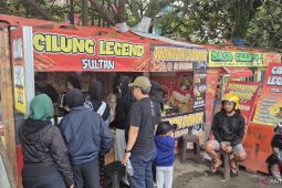 Pemkab Sumedang memperketat pengawasan kebersihan takjil Ramadhan
