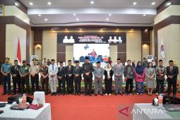 Gubernur Gorontalo: Pertumbuhan ekonomi wilayah perbatasan tercapai