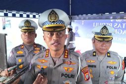 Polri ajak masyarakat isi ramadhan dengan kegiatan positif