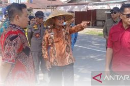 Kubu Raya benahi kantor kecamatan untuk tingkatkan layanan publik