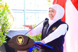 Pemprov Jatim siapkan 17 rute bus dan dua kapal laut pada Program Mudik Gratis