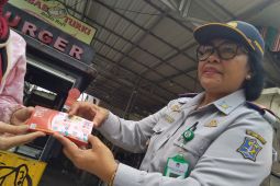 Pemkot Surabaya hadirkan Voucher Parkir Suroboyo