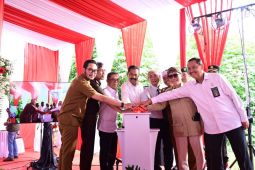 Ketua DPRD Jabar Buky Wibawa: RS Adhyaksa Lembang Jadi Solusi Strategis Kesehatan Warga