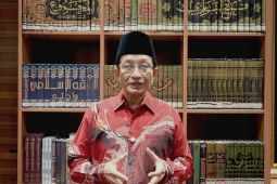 Menteri Agama minta maaf terkait pernyataan zakat