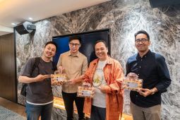 EggMpire Token gabungkan teknologi, reforestasi, dan distribusi pangan dalam satu ekosistem