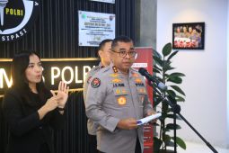 akan fokus berantas haji ilegal dalam Satgas Haji