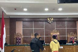 Tangis Fandi Ramadhan, ABK sabu 2 ton memohon keadilan